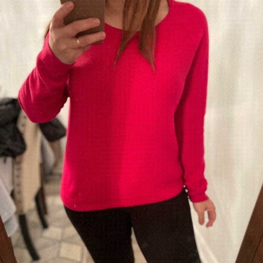 100% cotton Women sweater by tchibo